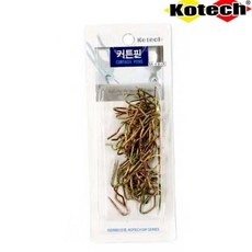 커텐핀 커튼악세사리