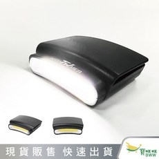 BWW 頭燈便攜式帽夾 戶外手電筒戶外活動手持光源 CY-H5295, 1個
