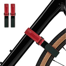 美國進口防水單車車帶腳踏車車帶自行車車帶單車修理車帶 紅色, 1個