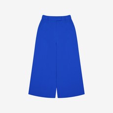 베이직와이드슬랙스 BKPAE1222BL