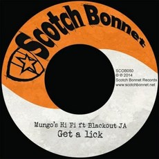 (LP) Get a Lick