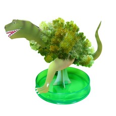 魔法開花成長恐龍樹, 1個, 一入