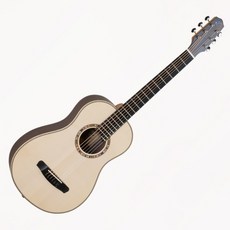 Dowina 民謠吉他 Cabernet BV 38吋 全單 瑞士雲杉木 印度玫瑰木, 1個