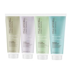 폴미첼 클린뷰티 컨디셔너, 1개, 250ml, 리페어