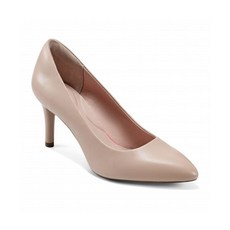 ROCKPORT 토탈모션 75MM 포인트토힐 플레인 펌프 TM75MMPTH PLAIN PUMP (CI0452)