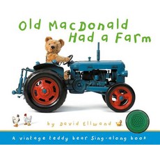 Old MacDonald Had a Farm:, Silver Dolphin Books