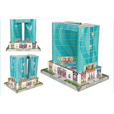 【宣羿】典雅高雅大廈金紙/紙紮