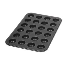zenker 迷你24孔瑪芬烤盤, 1個