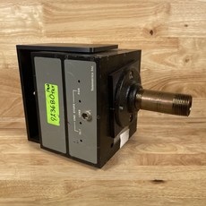 텔레메트릭스 모델 PT-CP 컴팩트 팬/틸트 헤드