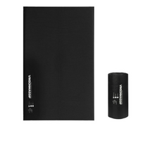 빈슨메시프 자충매트, 블랙