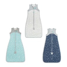 Love To Dream STAGE3 防踢睡袋