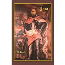 (영문도서)Jaxa Paperback, Wolfram Vogel, English, 9783000840043