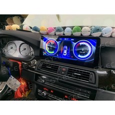 BMW安卓機 寶馬安卓車機 F10 F30 F48 X1 X3 X5 汽車音響主機導航螢幕, 1個, NBT系統,八核心2G+32G