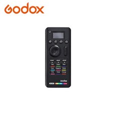 고독스 Godox RC-R9II 2.4Gz 무선 컨트롤러, 고독스 Godox RC-R9ll