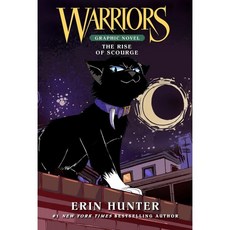 Warriors: The Rise of Scourge, Harperalley