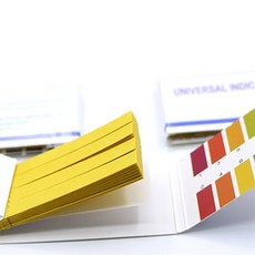 KBW 리트머스 시험지 ph시험지