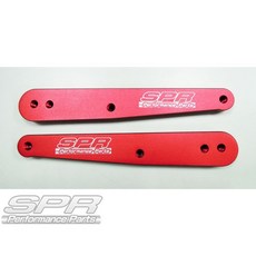 SPR 鋁合金拖曳臂補強桿, SKODA Octaiva