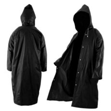 오토바이우비 남녀 공용 레인코트 배달 등산 낚시 캠핑 비옷 우비