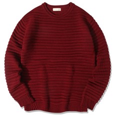 ILLUSO Embo 凸圓針織衫