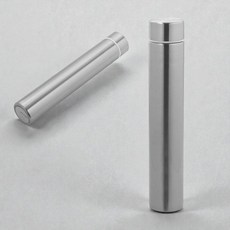 휴대용 슬림 진공 보온병 (280ml) 물통 물병 텀블러 워터보틀, 휴대용 슬림 진공 보온병 (280ml) 물통 물병 텀블