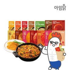아임닭 베스트 닭가슴살/소시지/큐브/스테이크/볶음밥/주먹밥 2개 골라담기, 003_ 맛있는 닭가슴살 블랙페퍼 소시지 꼬치 70g