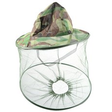 망사모자 예초기안면보호구