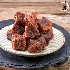 長興肉鬆店 豬肉角, 1個, 200±10克, 200±10克