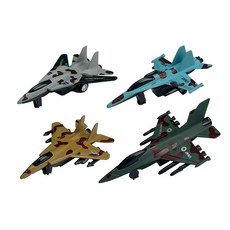 다이캐스트 리얼 메탈 전투기 랜덤 풀백카