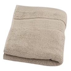 純棉毛圈布 DIY手作材料 吸水布料 寬150公分 卡其色, 卡其, 1個