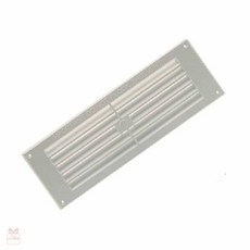 서락 쇠부리그릴PVC 매입형 소HAB 통풍구 CB 환기구그릴