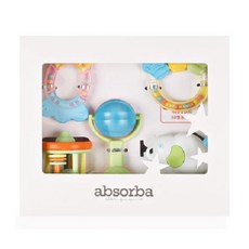 옥수수딸랑이세트 AOB36701 2899475