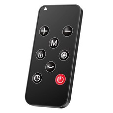 Spacekey 히터 교체용 리모컨 JY-HT01