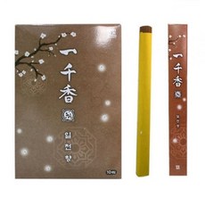 용품 한빛 일천향10P, 본상품