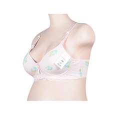 노와이어 임신 출산 수유브라 임산부브래지어 임신부브라 수유속옷 산모용