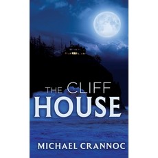 (英文圖書)The Cliff House 精裝版, Hidden Door Books, 英文
