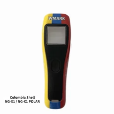 WMARK X1 POLAR 8004 8613 UV 블레이드, 16 NG-TC-X1 COL