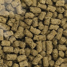 갑각류 가재용 건식 사료 50g 조개류 새우 먹이 수조 수성 생물 양식 재료 수생 식품