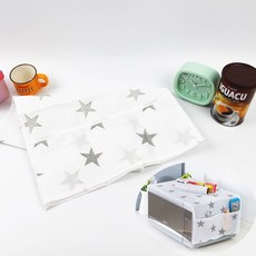 원룸 가정 전자레인지 주머니 포켓 덮개 커버1P pre+854Oq