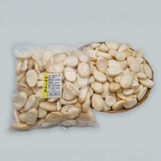 쌀떡국튀밥320g 간식 아이용간식 뻥튀기 강냉이 쌀과자 전통간식, 1개, 320g