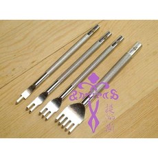 Antipas安提帕斯手工皮革台製, 1個