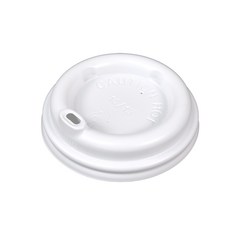 10온스 13온스 타공형 백색리드 종이컵뚜껑, 10/13온스 타공 흰색리드, 1000개