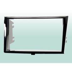 SUBARU 09-15 LEGACY 7吋通用主機專用飾框