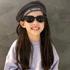 미소KC 민지선글라스(아동용케이스불포함)*free*