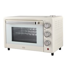 大家源 18L蒸氣烤箱 TCY-381801