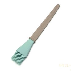 라망 실리콘 베이킹 브러쉬