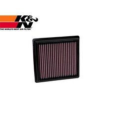 PP保勁國際 K&N 高流量空氣濾芯 33-3154 適用 LEXUS UX250h 2019-(限上述車型), 1個