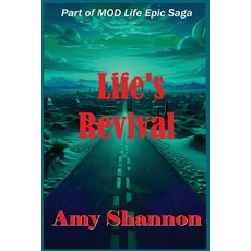 (英文圖書)Life's Revival 平裝版, Essence Enterprises, 英文
