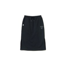 아이더 EIDER BASIC W 베이직 여성 스커트_Tar 494040