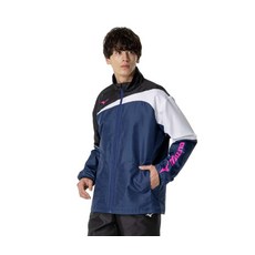 미즈노 테니스웨어 액티브 워머 재킷 62JEB50211