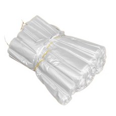 착한패키징 고리형 속지봉투 속지비닐 ( 1호 ~ 5호), 1호 (18 X 22 / 100장), 1개